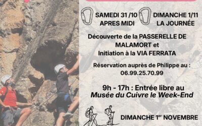 Journée nature et culture
